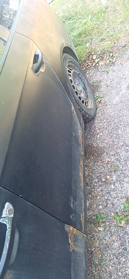 Volkswagen Passat 14 of 19