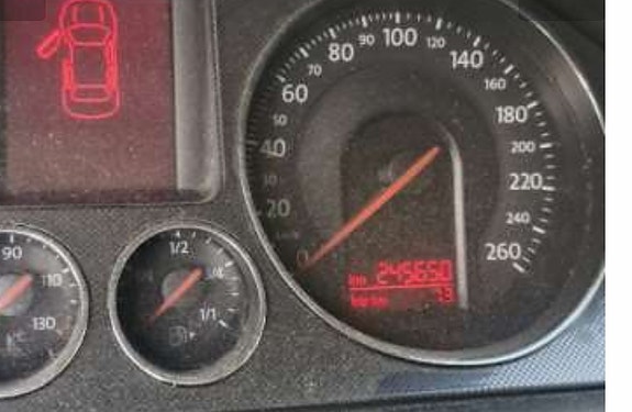 Volkswagen Passat 8 of 19