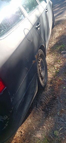 Volkswagen Passat 16 of 19