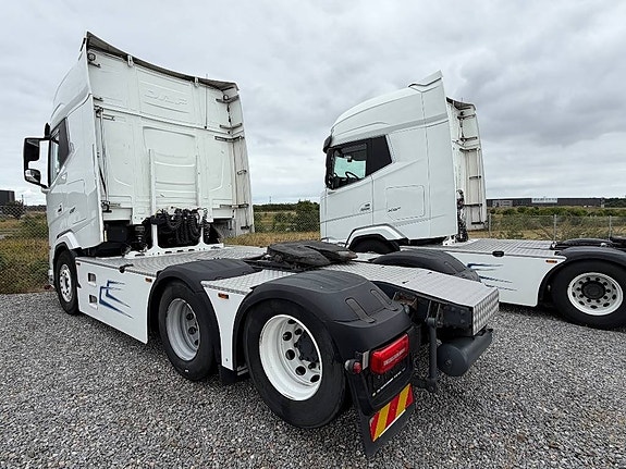 DAF XG+ 530 FTS 5 of 5
