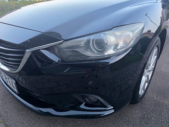 Mazda 6 9 of 22