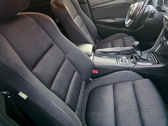 Mazda 6 14 of 22