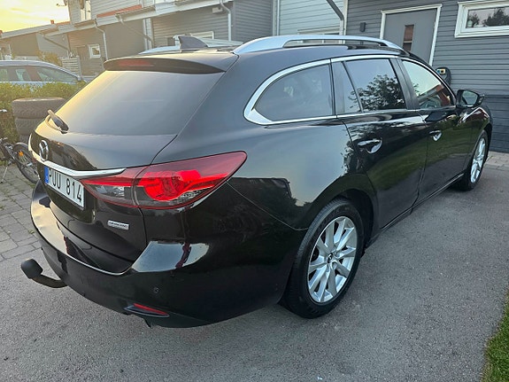 Mazda 6 5 of 22