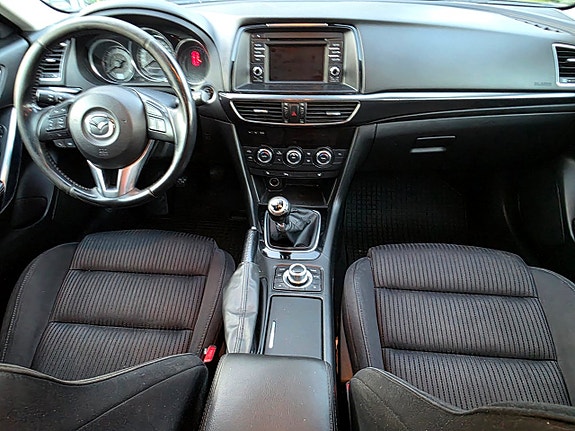 Mazda 6 15 of 22