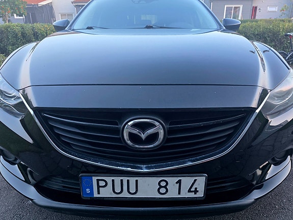 Mazda 6 7 of 22