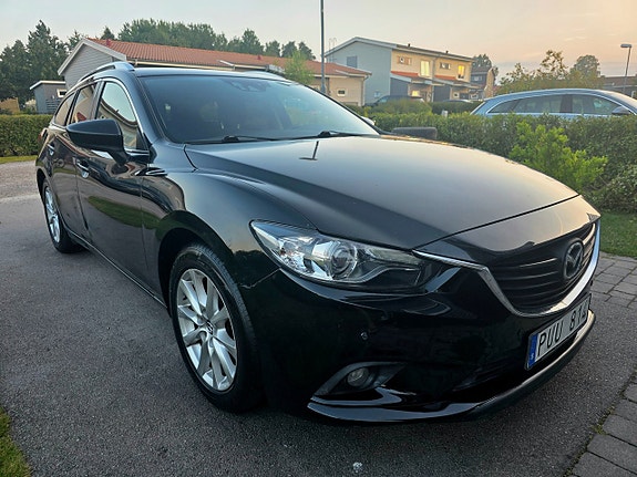 Mazda 6 6 of 22