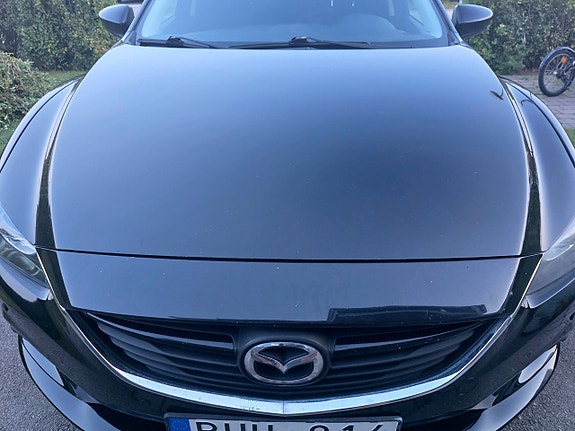 Mazda 6 8 of 22
