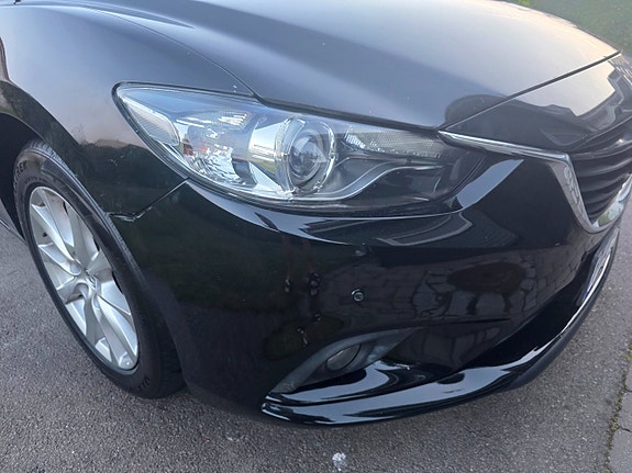 Mazda 6 10 of 22