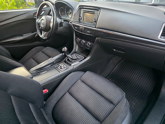 Mazda 6 13 of 22