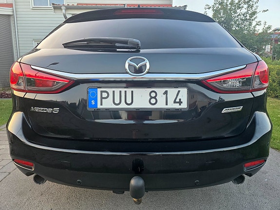 Mazda 6 4 of 22