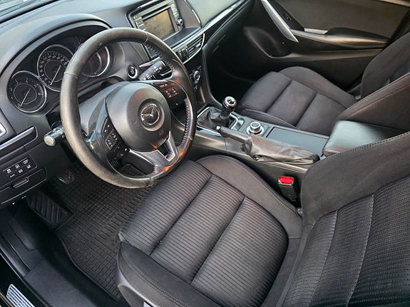 Mazda 6 18 of 22