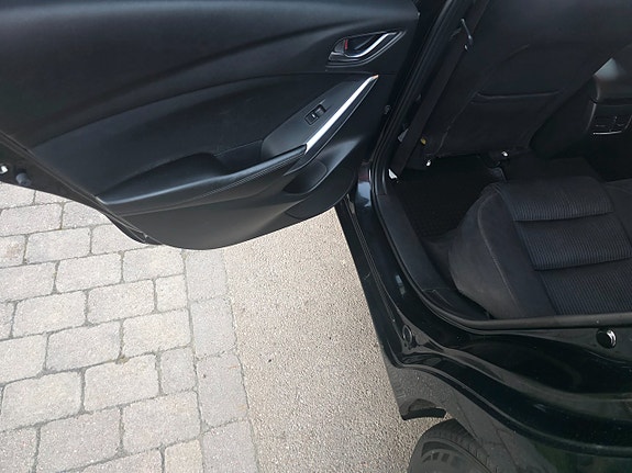 Mazda 6 20 of 22