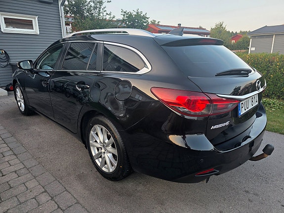 Mazda 6 3 of 22
