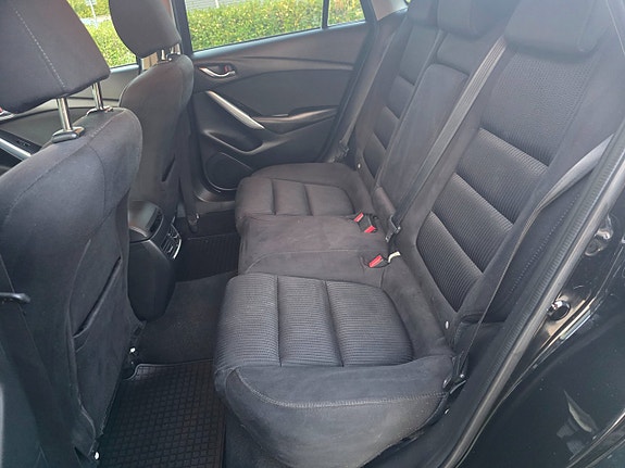 Mazda 6 17 of 22