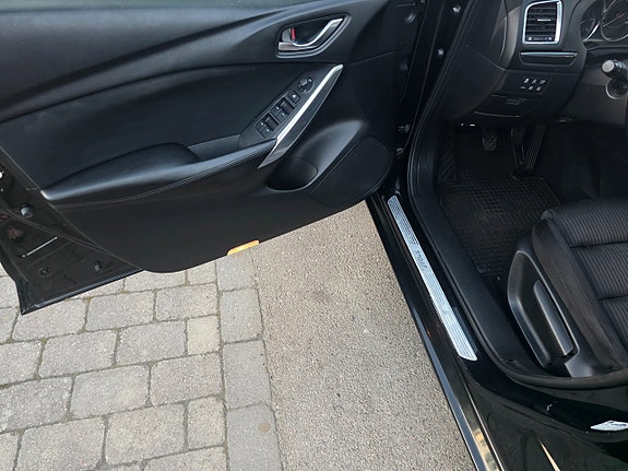 Mazda 6 19 of 22