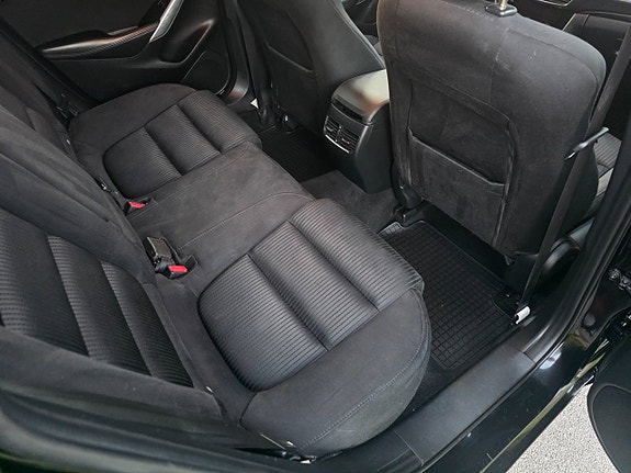 Mazda 6 16 of 22