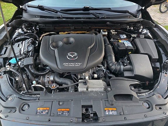 Mazda 6 12 of 22