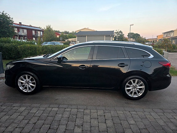 Mazda 6 2 of 22