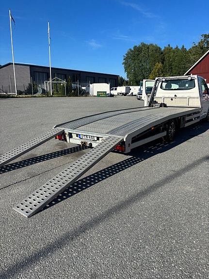 Volkswagen Transporter 19 of 19