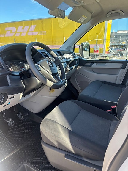 Volkswagen Transporter 5 of 19