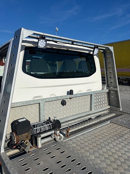 Volkswagen Transporter 9 of 19