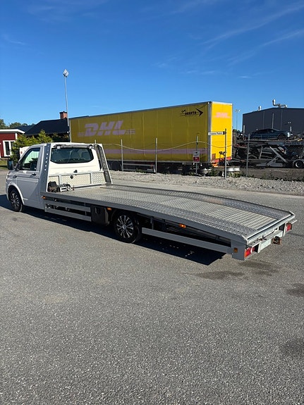 Volkswagen Transporter 3 of 19