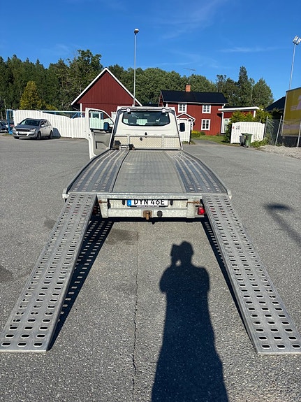 Volkswagen Transporter 18 of 19