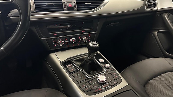Audi A6 26 of 27