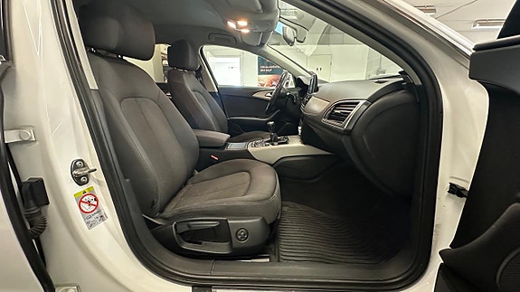 Audi A6 11 of 27