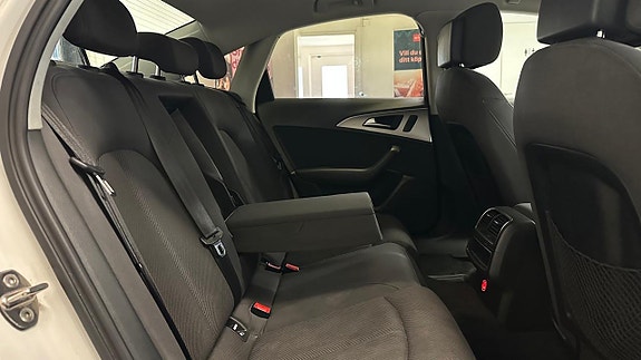 Audi A6 12 of 27