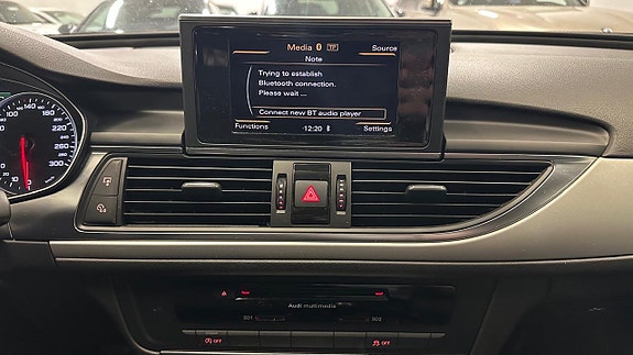 Audi A6 23 of 27