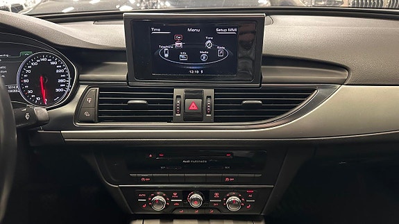 Audi A6 22 of 27