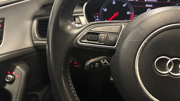 Audi A6 16 of 27