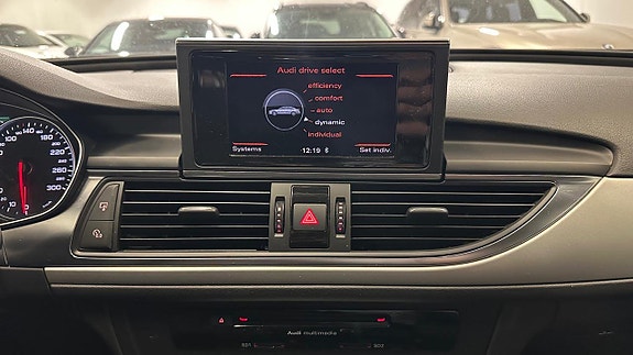Audi A6 21 of 27