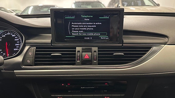 Audi A6 25 of 27