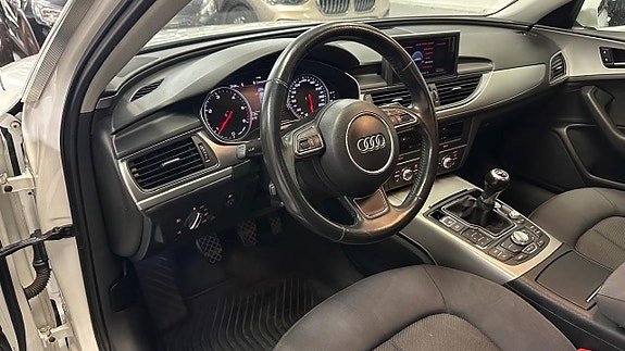 Audi A6 8 of 27