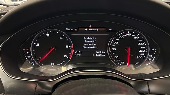 Audi A6 19 of 27