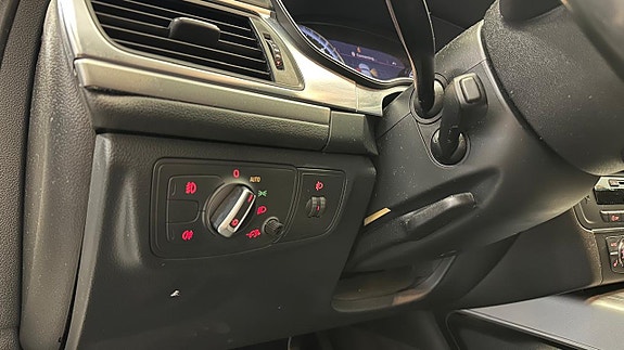 Audi A6 9 of 27