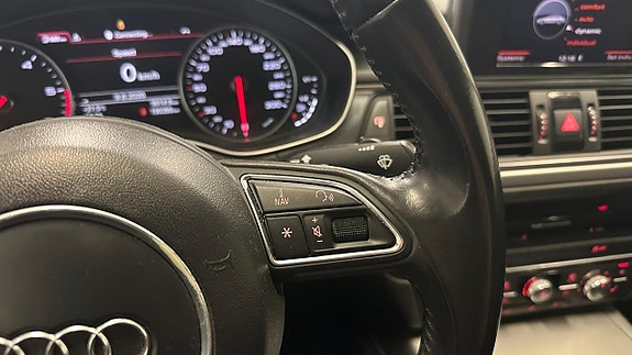 Audi A6 20 of 27