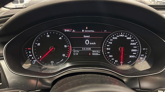 Audi A6 18 of 27