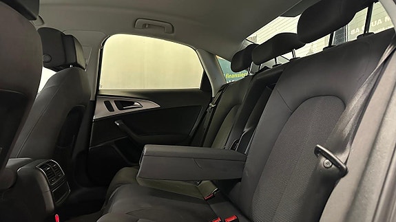 Audi A6 13 of 27