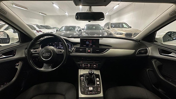 Audi A6 14 of 27