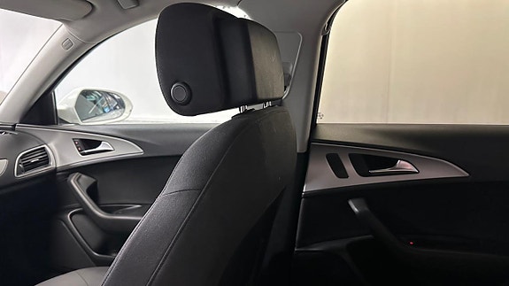 Audi A6 27 of 27