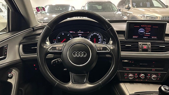 Audi A6 15 of 27
