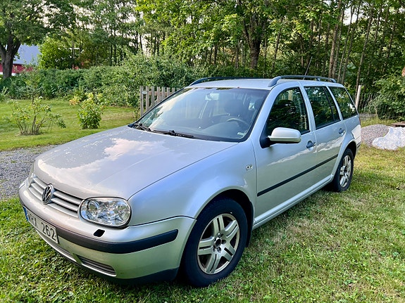 Volkswagen Golf IV 3 of 6