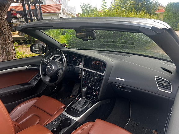 Audi A5 5 of 5