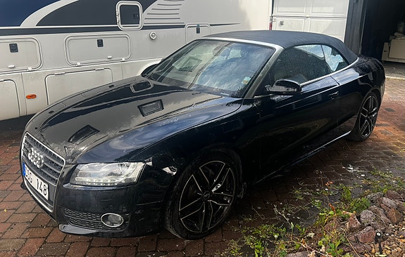 Audi A5 3 of 5