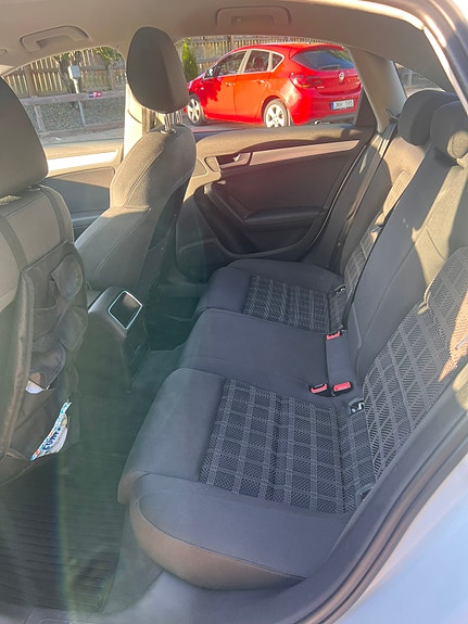 Audi A4 5 of 11