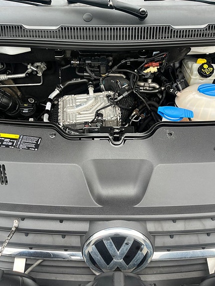Volkswagen Transporter 12 of 14