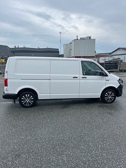 Volkswagen Transporter 13 of 14